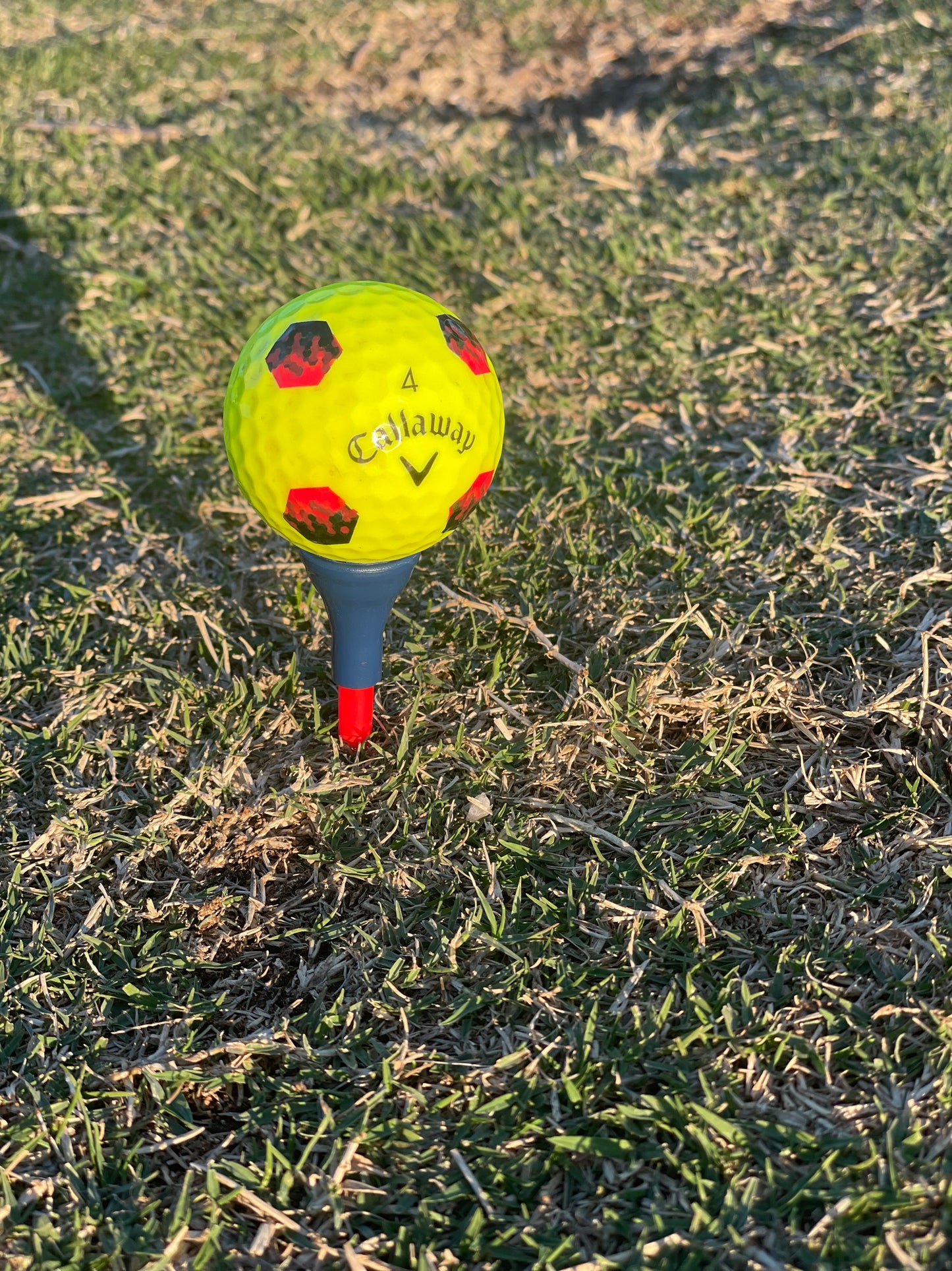 Dozen of Callaway Truvis